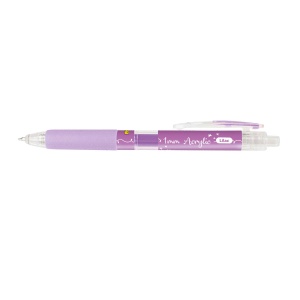 Liner acrilic Online, lila, 1.0 mm