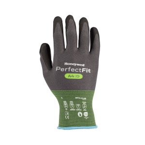 Manusi Honeywell Perfect fit, imersie PU 3X42D Ansi A4, marimea 7