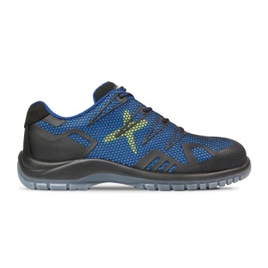 Pantofi Rhino Safety Eros S1P SRC BC LNM, marimea 46