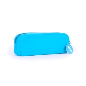 Penar din silicon Apli Soft Fluor, 185 x 75 x 55 mm, 1 compartiment, diverse culori - Img 5