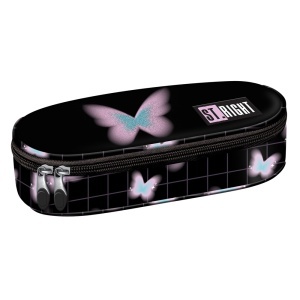 Penar Majewski ST Right, PC01, Pastel Butterfly, 1 compartiment, 23 x 9,5 x 6 cm