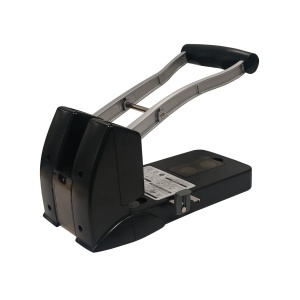 Perforator, 200 coli, negru