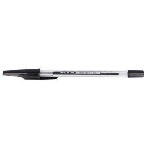 Pix fara mecanism Westcott Now, 0,5 mm, negru
