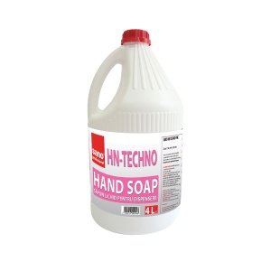 Rezerva sapun lichid Sano, 4l