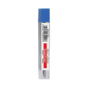 Rezerve creion mecanic Memoris-Precious, 0.7 mm, 20 bucati/cutie, 60 mm