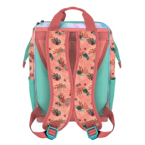 Rucsac Gorjuss Washed Ashore, 1 compartiment, 30x41x19 cm - Img 3