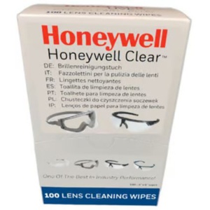 Servetele uscate curatare lentile ochelari Honeywell, 400 bucati