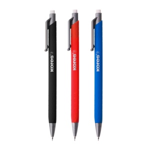 Set creion mecanic Kores si mine, 0.5 mm, blister - Img 2