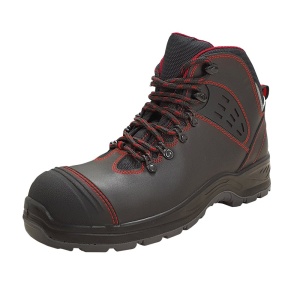Bocanci protectie RTC Equipment, S3, Aztec, marime 38