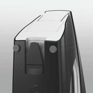 Capsator metalic Leitz WOW 5502 NeXXt Series, 30 coli, 200 capse P3 incluse, negru - Img 5