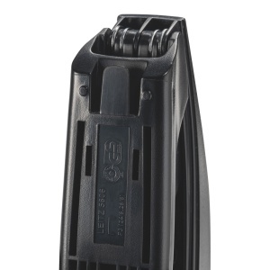 Capsator plastic Leitz Recycle NeXXt Series, 25 coli, 200 capse P3 incluse, partial reciclat, negru - Img 5