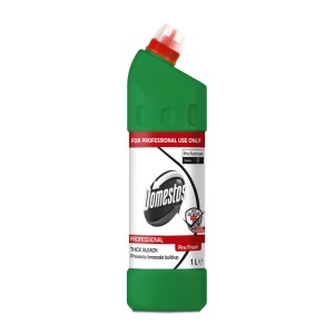 Detergent dezinfectant profesional Domestos Pine Fresh, 1L