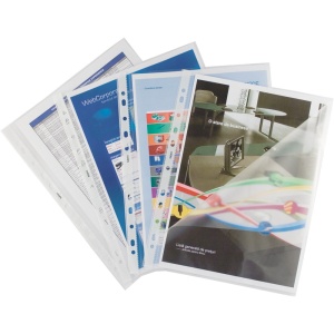 File Noki cu deschidere speciala, 100 bucati/set
