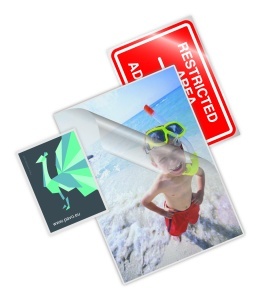 Folie laminare Pavo, A4, 80 microni, 100 bucati