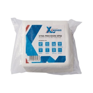Lavete industriale, Xwoven, Xtra Precision, XP50, 30x40cm, 50 portii/pachet