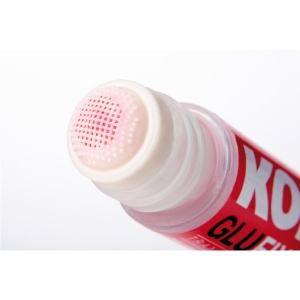 Lipici lichid Kores Glufix, 30 ml - Img 3
