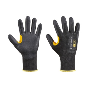 Manusi Honeywell CoreShield, imersie nitril, 4X42B Ansi A2, marimea 9
