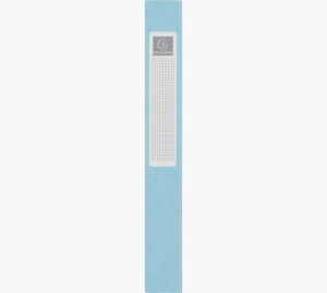 Mapa documente Exacompta, din carton, cu elastic, capacitate 350 coli, diverse culori - Img 5