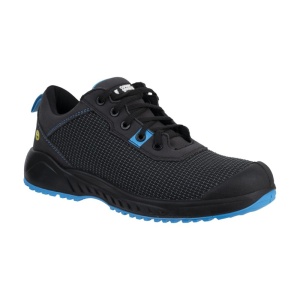Pantofi de protectie Coverguard CLAW RESIST LOW S3 CI ESD, marime 42
