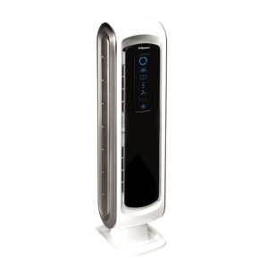 Purificator de aer Fellowes AeraMax DX5, 8 - 18 mp - Img 3
