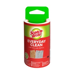 Rezerva rola scame Every Day Scotch-Brite, 56 folii/ rola