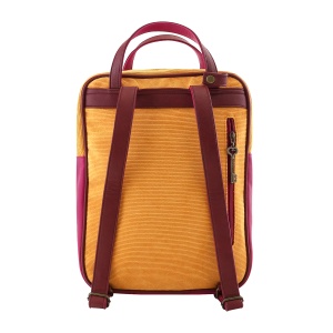 Rucsac Gorjuss, Just One Second 27x37x10 cm - Img 3