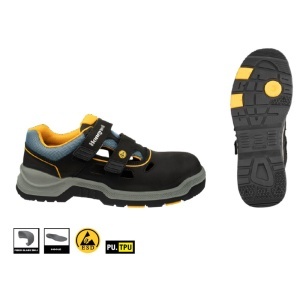 Sandale Honeywell Expander S1 SRC ESD, marime 36 - Img 3