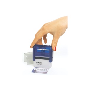 Set Colop D.I.Y. Printer 30 - Creeaza-ti singur stampila - Img 2