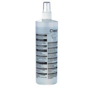 Solutie curatere lentile Honeywell, spray, 500 ml