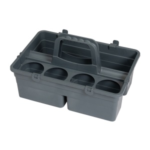 Suport profesional pentru produse de curatenie