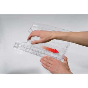 Tavite suplimentare COMBIBOXX Durable, transparent - Img 6