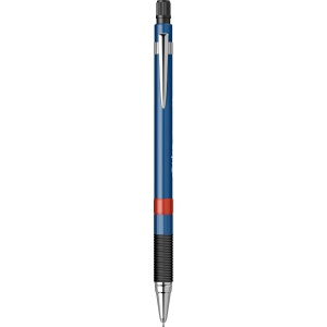 Creion mecanic Rotring Visumax, 0.7 mm, albastru - Img 3