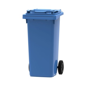 Europubela 120 litri, albastra CH