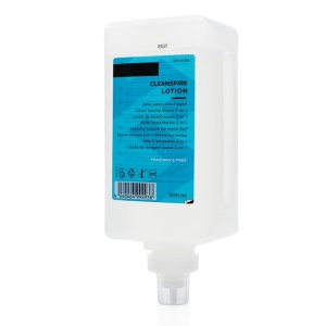 Lotiune de spalare Cleanspire 3-in-1, fara parfum, 1000 ml
