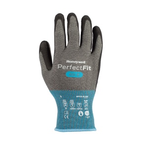Manusi Honeywell Perfect fit imersie, 3X42E Ansi A5, marimea 9