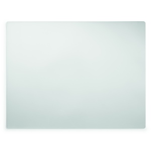Mapa pentru birou Durable, 650 x 500 mm, transparent