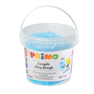 Pasta pentru modelaj Morocolor Primo, 180 g, in galetusa, diverse culori - Img 3