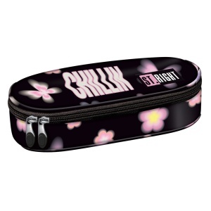Penar Majewski ST Right, PC01, Flower Mood, 1 compartiment, 23 x 9,5 x 6 cm