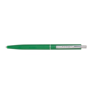 Pix cu mecanism A-series, verde, scriere albastru