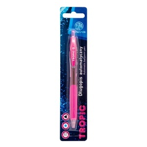 Pix cu mecanism Tropic Astra Pen, blister - Img 4