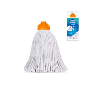 Rezerva Mop Bumbac, 200 gr - Img 4
