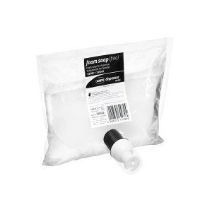 Rezerva sapun spuma Wepa, 1l