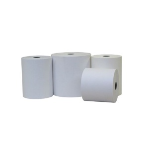 Rola termica, 80mm x 80m x 24mm, netiparita