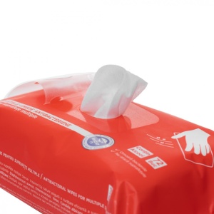 Servetele umede dezinfectante pentru suprafete, Sense, 72 bucati/pachet - Img 3