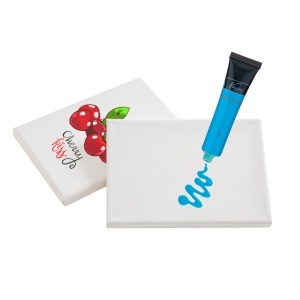 Set 36 tempera acrilica Creative Craft, 20 ml - Img 5