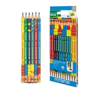 Set craft Mitama