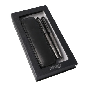 Set Online, stilou si pix Eleganza Diamond, Titan