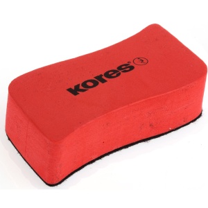 Burete magnetic Kores pentru tabla - Img 2
