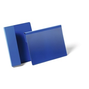 Buzunar Durable logistic pentru paleti, A5, 50 bucati/cutie