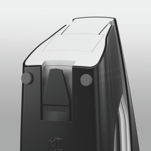 Capsator metalic Leitz 5504 NeXXt Series, 40 coli, 200 capse P3 incluse, albastru - Img 4